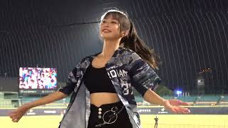 20220813 全面攻戰主題日 FUBON ANGELS 慈妹cam 【FIGHT ON】