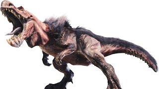 8 ⭐️ Anjanath Urgent Quest as a SnS Main  [Monster Hunter Now]