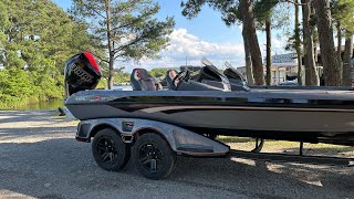 RANGER BOATS Z521R ANNIVERSARY Vol.1