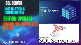 How to Upgrade SQL Server 2012 to 2022 @WindowsAdminWorld