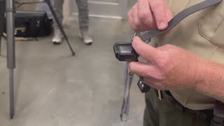 Life saving technology comes to Houston County Jail