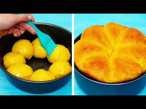 32 CLEVER FOOD HACKS TO MAKE IN 5 MINUTES || Tasty Recipes, Baking Tips And Kitchen Hacks