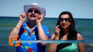 Karpowicz Family, Kolorowe plaże - SZLAGIEROWO.PL