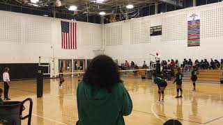 2021.09.24 - Varsity - WCA V. WILBY - Set 2 W