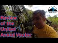 Review of the United Avand Vector | Ajs Cycling vlog | Indian Cycling Vlog