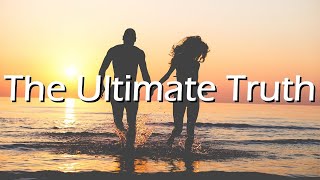 Twin Flames: Separation Consciousness, Unity Consciousness and Detaching - The Ultimate Truth🌌
