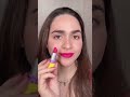 Unboxing lipstick  #limecrime