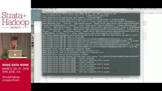Intro to Data Visualization with Bokeh - Part 1 - Strata Hadoop San Jose 2016