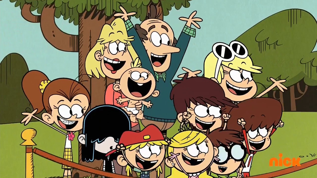 The Loud House New Series