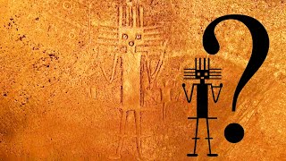 The MYSTERY Of The ATACAMA GIANT | Ancient Geoglyphs of Chile | What is the TRUTH?