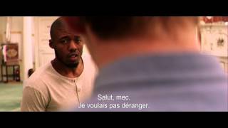 Snow in Paradise - Extrait #1 VOST