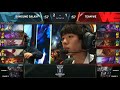 we vs ssg highlights all games worlds 2017 semifinals team we vs samsung galaxy