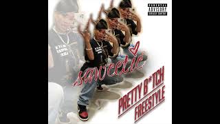 Saweetie - Pretty Bitch Freestyle (Official Audio)