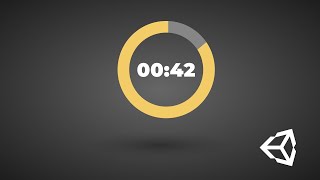 Unity | Countdown Timer Yapımı
