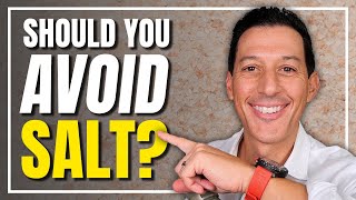 Should You Avoid Salt? (The Real Answer) | Cabral Concept 2608