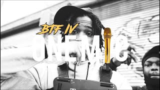 BTf IV ONE MIC FREESTYLE