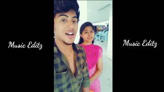 Best Sri and Priya Dubsmash tamil | tiktok musically tamil