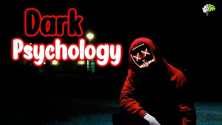 Dark Psychology 👹 - Emotional manipulation and human behavior | Psychological facts about human mind