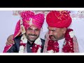 ROYAL WEDDING HIGHLIGHTS 2024 !  POORAN  &  PIYARI