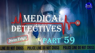 Medical Detectives 2025 | True Crime Doku Staffel 15 E1-5