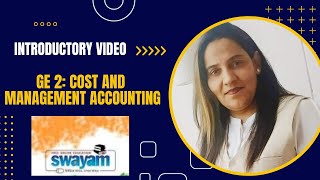 Introductory Video on MOOC