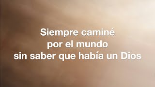 Siempre caminé - Coro Menap