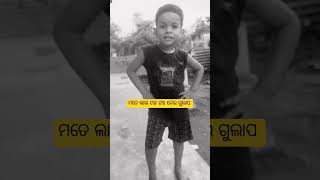 ମତେ ଲାଲ ଟହ ଟହ ଦେଇ ଗୁଲାପ #online #shorts #viral #video #youtubers 🥰🥰