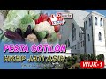 Pesta Gotilon HKBP Jati Asih - Wijk 1 I Minggu, 23 Oktober 2022