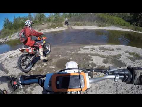 YZ450f Trail Riding YZ450f Trail Riding