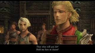 Final Fantasy XII: Zodiac Age #11 Sword of the Order