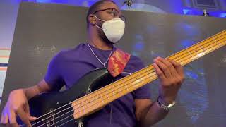 The Alarm Clocks - Praise Break (Bass View)