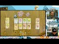 we play castle combo live essen preview gameplay