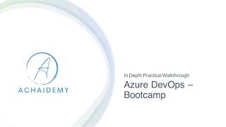 Azure DevOps: Post deployment checks