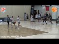 michele sung competitive drill progressions for your basketball practices super coaches clinic