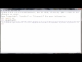 How to Get the Current Working Directory in Python programming language getcwd() method, os module