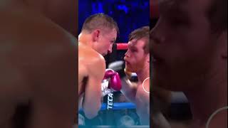 Canelo vs. GGG: The Best Fight of 2010s Revealed! #boxing #shorts