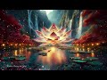 lotus ❀ of ❀ life 528 hz 432 hz eliminate all fatigue stress and anxiety in your life