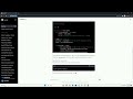 run python script on all files in directory