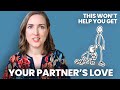 10 Behaviors to Notice & Change for the Anxiously Attached | Psychologist Explains