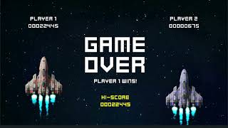 asteRoids / Godot Engine (Asteroid Clone Prototype)