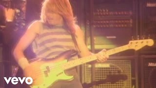 AC/DC - Highway To Hell (Official Video – AC/DC Live)