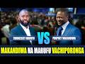 😱 SHOCKING || Makandiwa Achibhayiza Revelation VS Marufu Achibhayiza Verse 🔥🔥🔥
