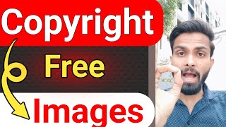 How To Download Copyright Free Images From Google | Royalty Free Images For YouTube