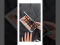 beautiful hudamoji eyeshadow palette buynow by umarshoppinghub 0311 0435080 youtubeshorts shorts