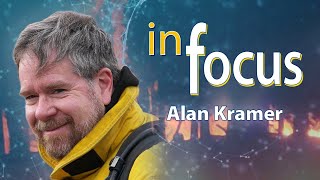 In Focus: Alan Kramer - Volunteer Firefighter