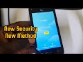 Mobicel Vibe Frp Bypass Latest Security New Method