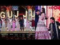 Salman, Shahrukh, Ranveer, Deepika, Aishwarya & others perform at Isha Ambani's wedding