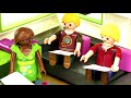 playmobil ταινία ελληνικά επεισόδια Χαμός στη μονομαχία δείπνου. Το φαγητό της Αλίκης καίγεται