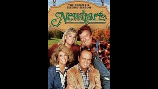 Newhart 2 x 22 ∙ New Faces of 1951