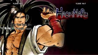 Samurai Shodown Sen (Xbox 360) Story as Haohmaru